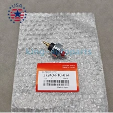 New Oil Pressure Switch 37240-PT0-014 For Honda Civic Accord Odyssey Pilot Acura