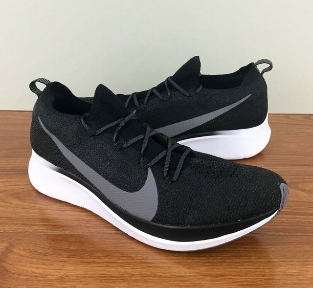 nike zoom fly flyknit ebay