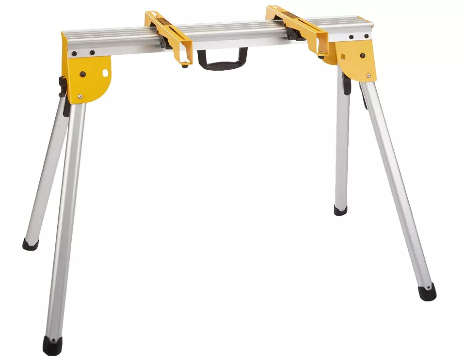 Miter saw mounting brackets online