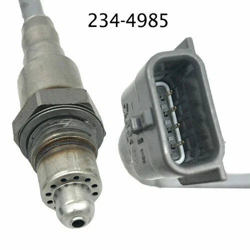 4PCS Oxygen O2 Sensor Up+Downstream For Nissan Murano/Pathfinder & INFINITI QX60 - Picture 6 of 12