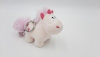 Nici SchlüSselanhäNger Einhorn Theodor Bag 10 Cm KuscheltieranhäNger