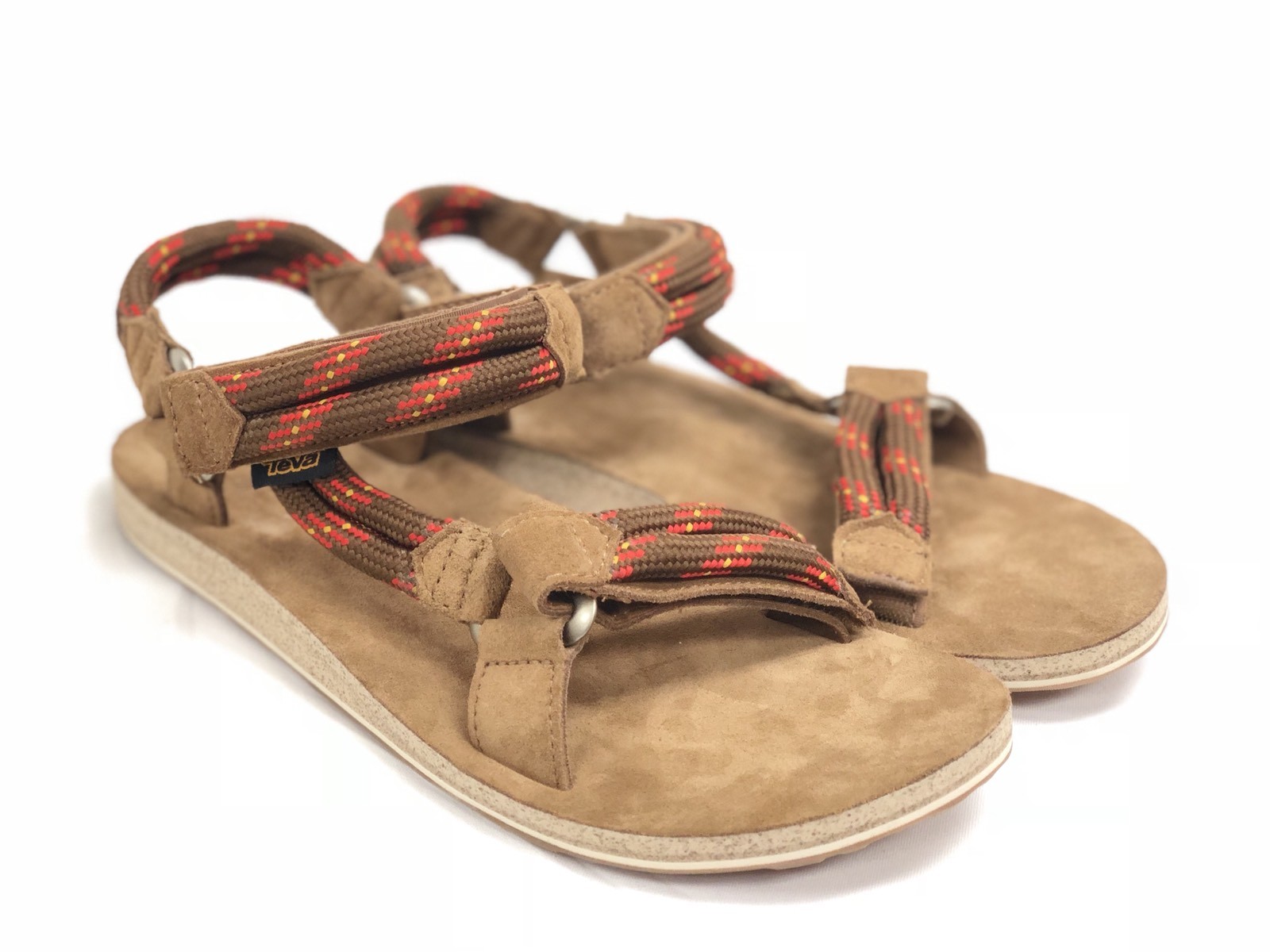Teva Men's Original Universal Rope 