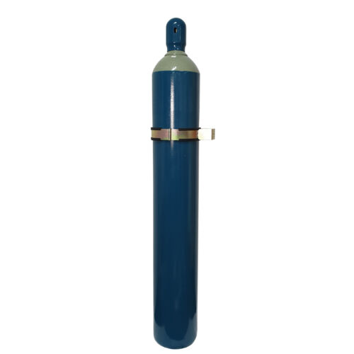 10x Gas Bottle Holder Restraint(Size: 229mm – 248mm)-Suits G Size Welding Bottle - Picture 2 of 11