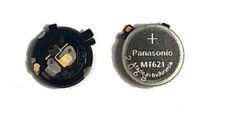 Seiko 3026.24T capacitor MT621 kinetic watch AS01 AS06 AS32 AS37 AS82 3026-24T