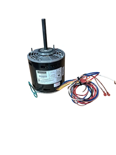 Carrier, P257-8590, Totaline, Direct Drive, Blower Motor, 3/4 HP, 208/230v, 5.0