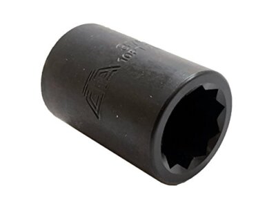 CTA Tools CTA3755 10-Point Honda / Acura Rear Trailing Arm Socket