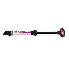 1PC Dental DX.Esthetic nano hybrid light cure composite Resin Dentin 4g Shade A3