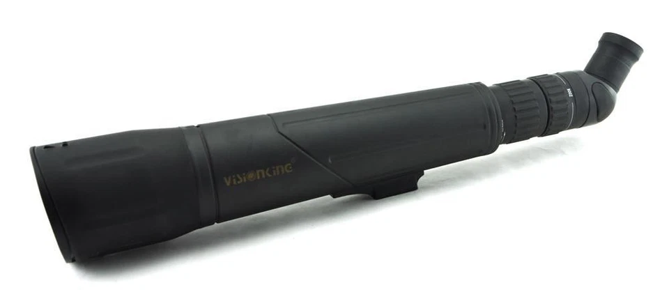 Visionking 25-75x70III Spotting scope Monocular Telescope Power birding +hunting - Image 2 of 4