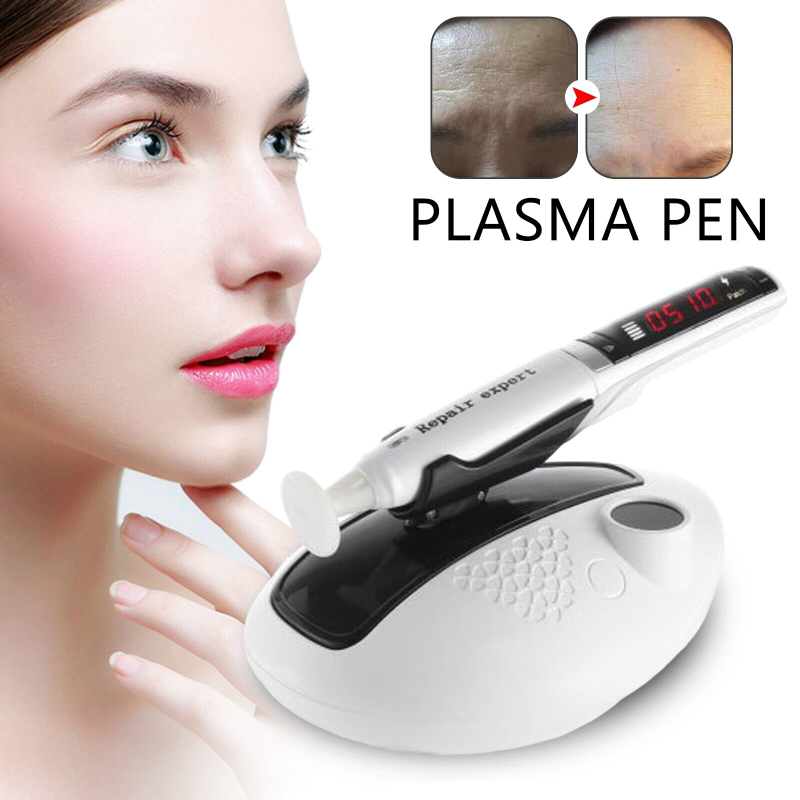 Plasma Lift Microneedling Plasma Pen Plasma Pen Eye Lift Jet