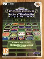 Sega Mega Drive Classic Collection - Volume 2