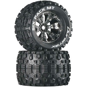 duratrax six pack mt