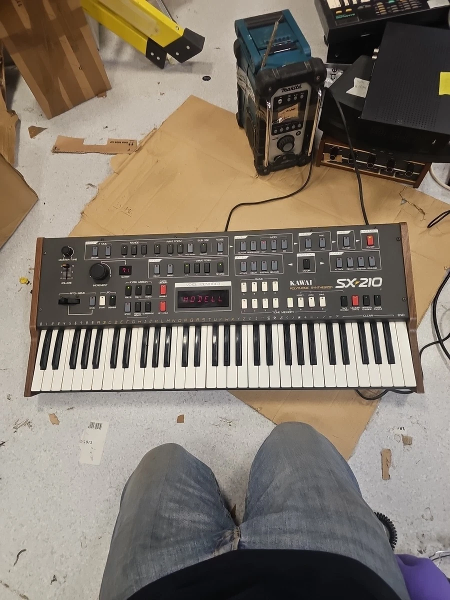 Kawai Vintage Electronic Keyboards for sale - eBay