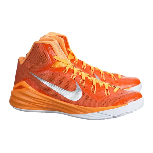 NEW Nike Hyperdunk 2014 TB Orange 653483808 Basketball Sneaker Shoes