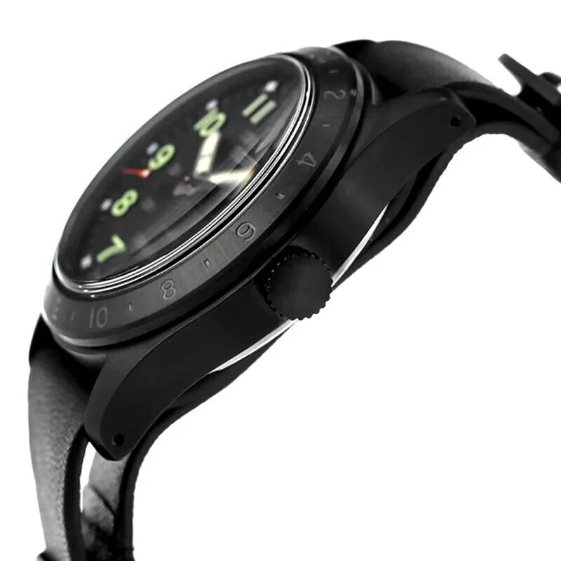 Seiko 5 Sport SBSC013 GMT Field Sports Style Automatic Mechanical