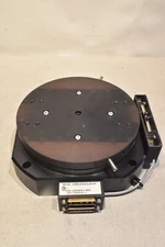 Aerotech ADRS-200-M-A-AS-NS   Direct Drive Rotary Stage w/ mechanical end limit