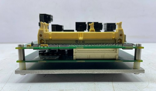 Kongsberg RPC400 Maritime Remote Panel Controller P/N 2770 Rev. D 602093 602102 - Picture 5 of 12