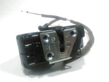 Porte avant et accessoires Renault KOLEOS