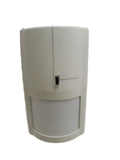 DSC WS4904P Wireless Motion Detector - White
