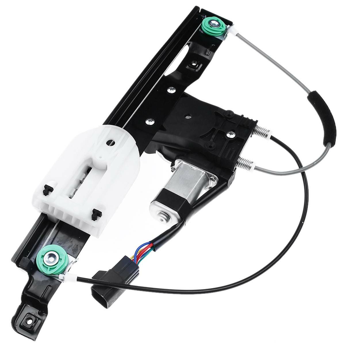 Rear Left Electric Window Regulator with Motor for Jaguar XF 20092015