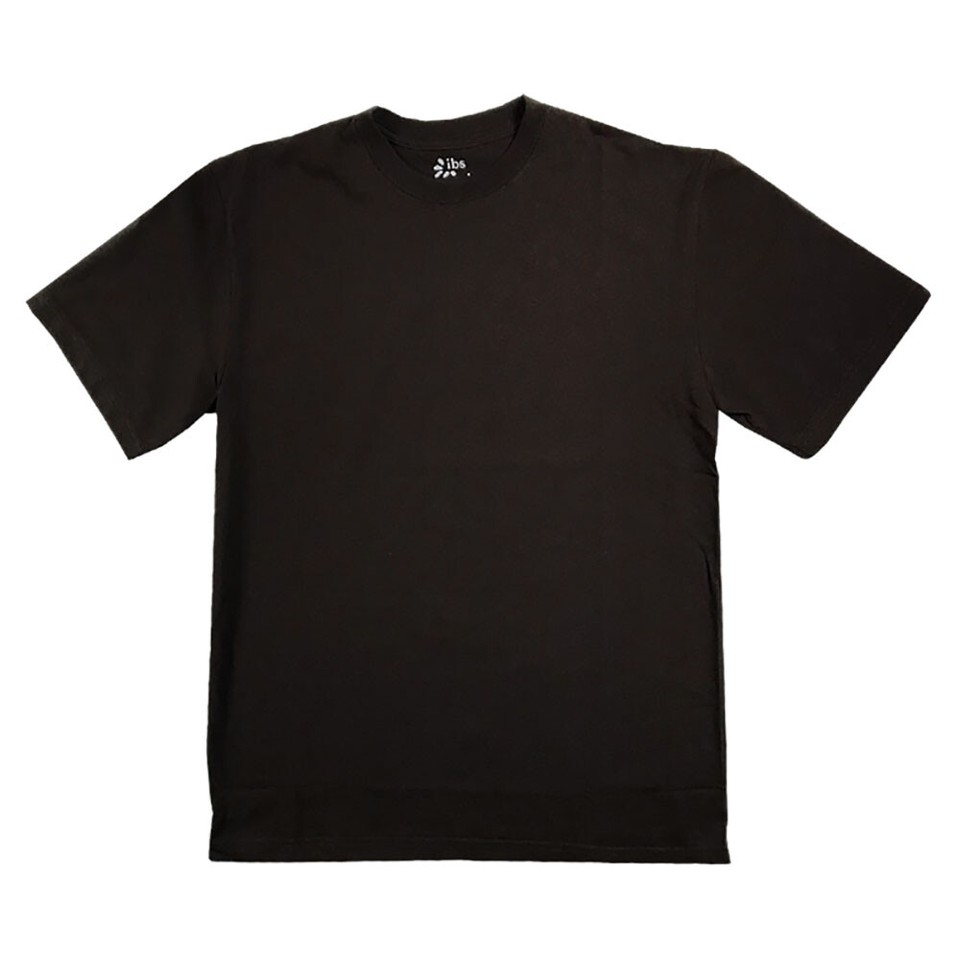 T-shirt Manches Longues IBS Pour Grandes Tailles - 4XL, 5XL, 6XL, Coton Heavyweight, Neuf