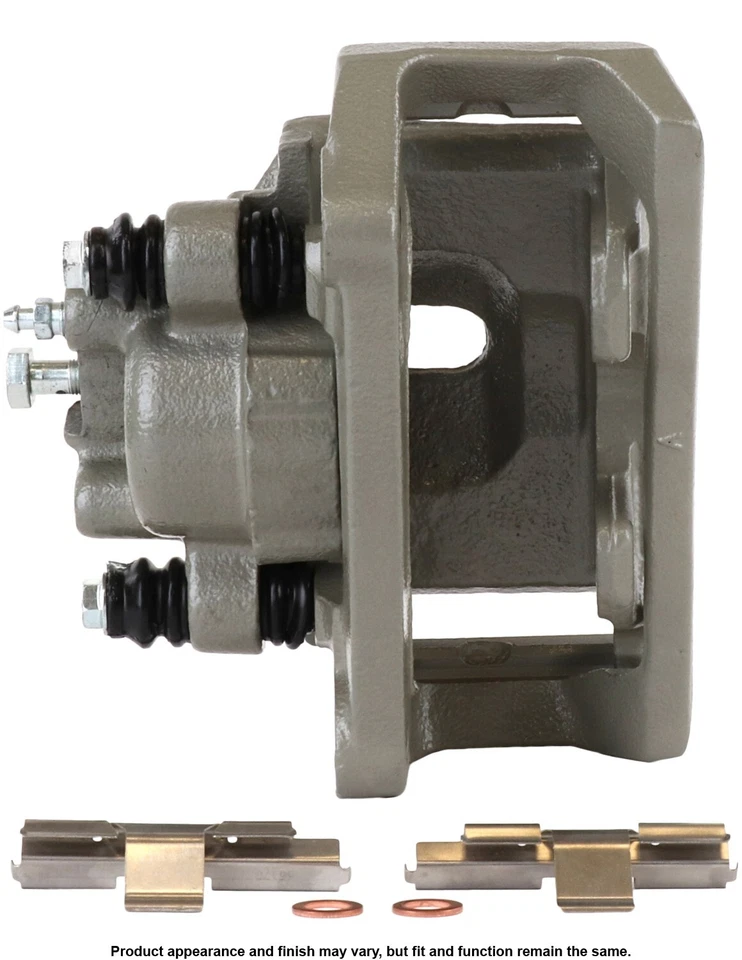 For 2011-2018 Ram 1500 Disc Brake Caliper Rear Left Cardone 2012 2013 2014 2015 - Image 4 of 4