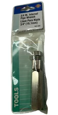 Master Plumber 663039 - 3/4 Inch Internal Pipe Wrench #663 039,
