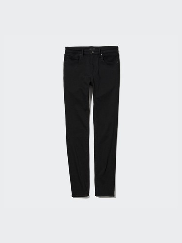 Jeans ultra elásticos UNIQLO precio de ganga Japón para hombre - Imagen 9 de 24