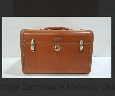 samsonite luggage style 4612
