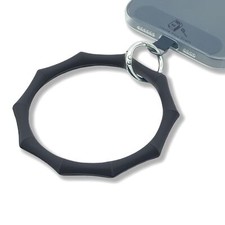 Silicone Phone Wrist Strap Hand Strap Phone Wristlet Strap Phone Wristband Ce...