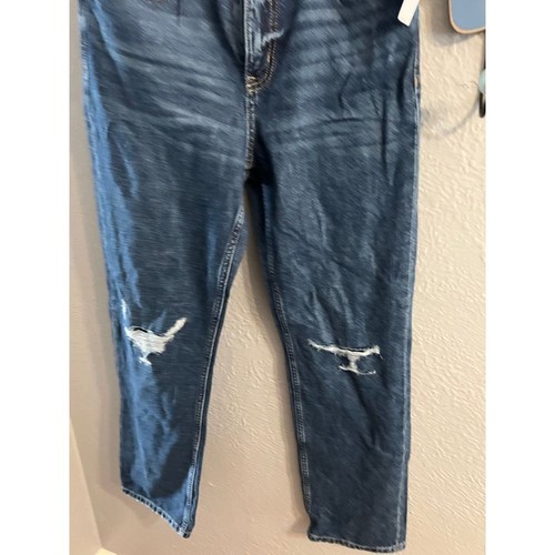 Boys Old Navy blue jeans size 16 - Picture 5 of 7