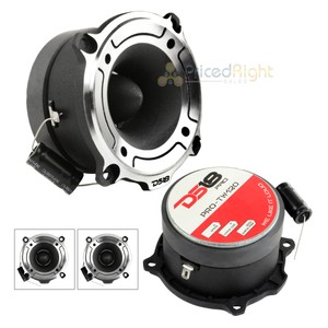 tweeter bullet titanium