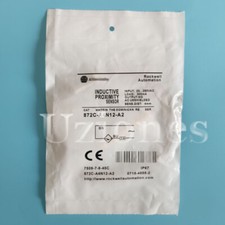 Proximity Switch Sensor 20-250VAC/DC For Allen-Bradley 872C-A4N12-A2 872CA4N12A2