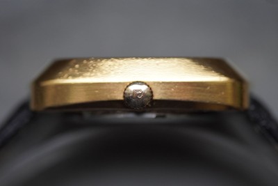 Montre Zodiac SST36000 Automatique - Réf. 863-968, Boîtier Plaqué Or, Cadran Champagne - Occasion