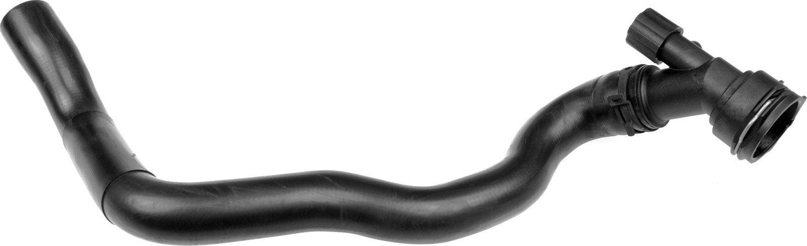 Lower GATES 05-4162 Radiator Hose for SEAT,SKODA,VW