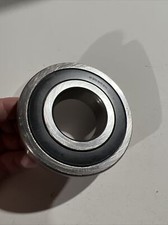 FAG Schaeffler 6309-2RSR-L038-C3 Deep Groove Ball Bearing NOS NO BOX 