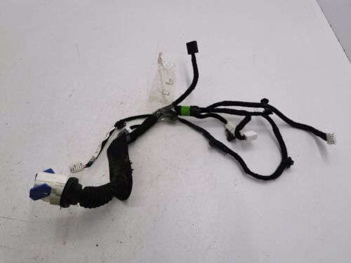 Mazda CX-5 2016 Front Door Wiring Harness Loom Right AMD105726 - Bild 5 von 6