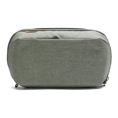 Peak Design Wash Pouch, Sage, BWP-SG-2. No Fees! EU Seller! NEW!