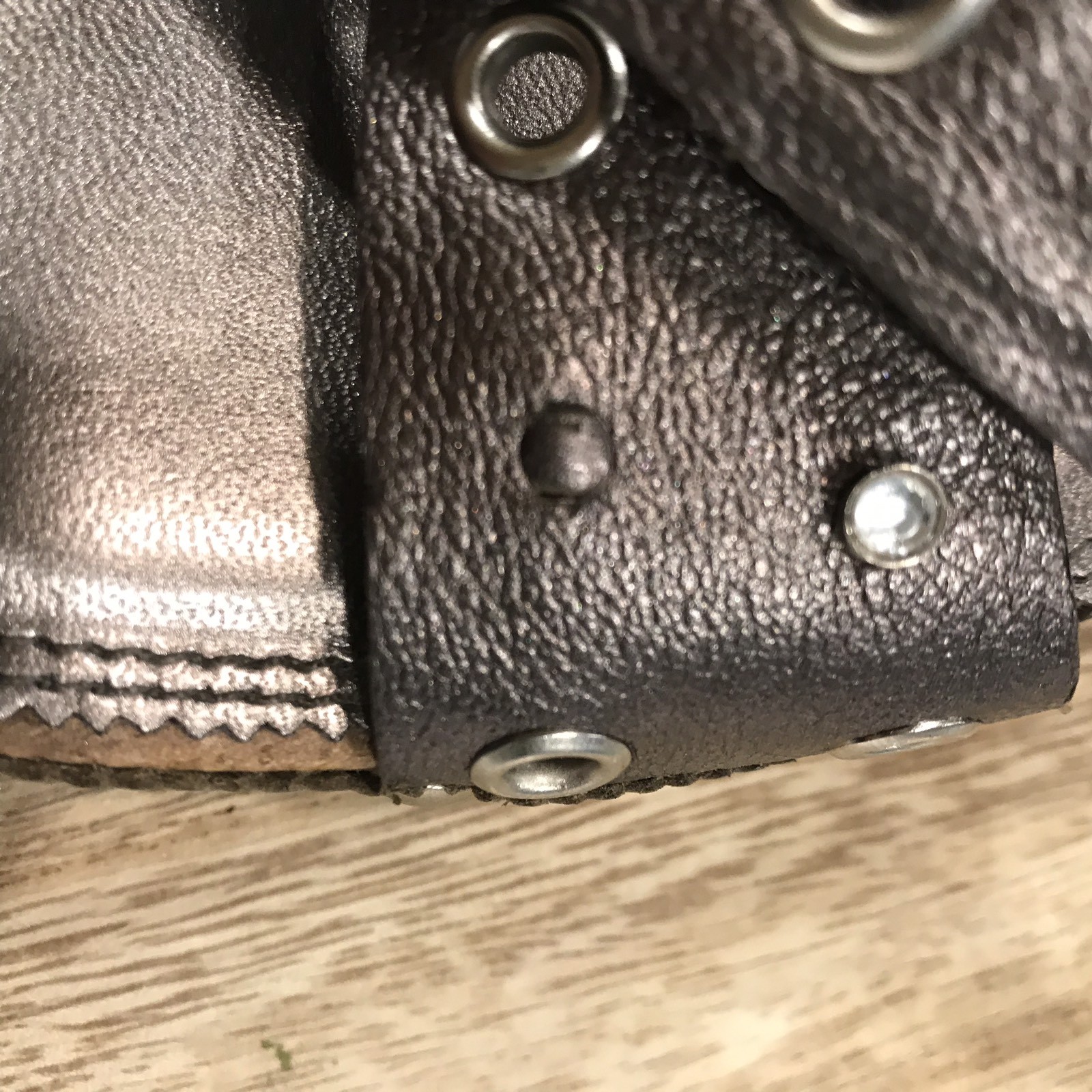 franco sarto lucille