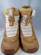 Timberland Kids Wheat Waterproof Boots Sz 2.5 33733M 3228 EUC Great Condition