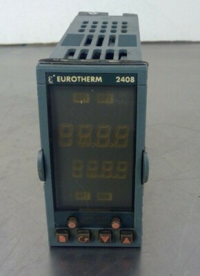 G C Controls - Budzar 560-010-0418 Eurotherm 2408           2D