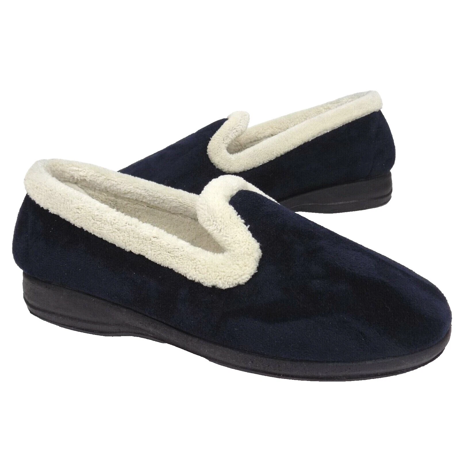 Zapatillas de mujer pata de gallo 8 Zapato de EE. UU.