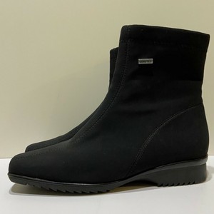 luftpolster ankle boots