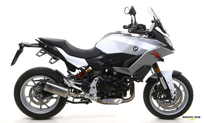 ARROW INDY RACE TITAN AUSPUFF BMW F 900 R F 900 XR 20-24
