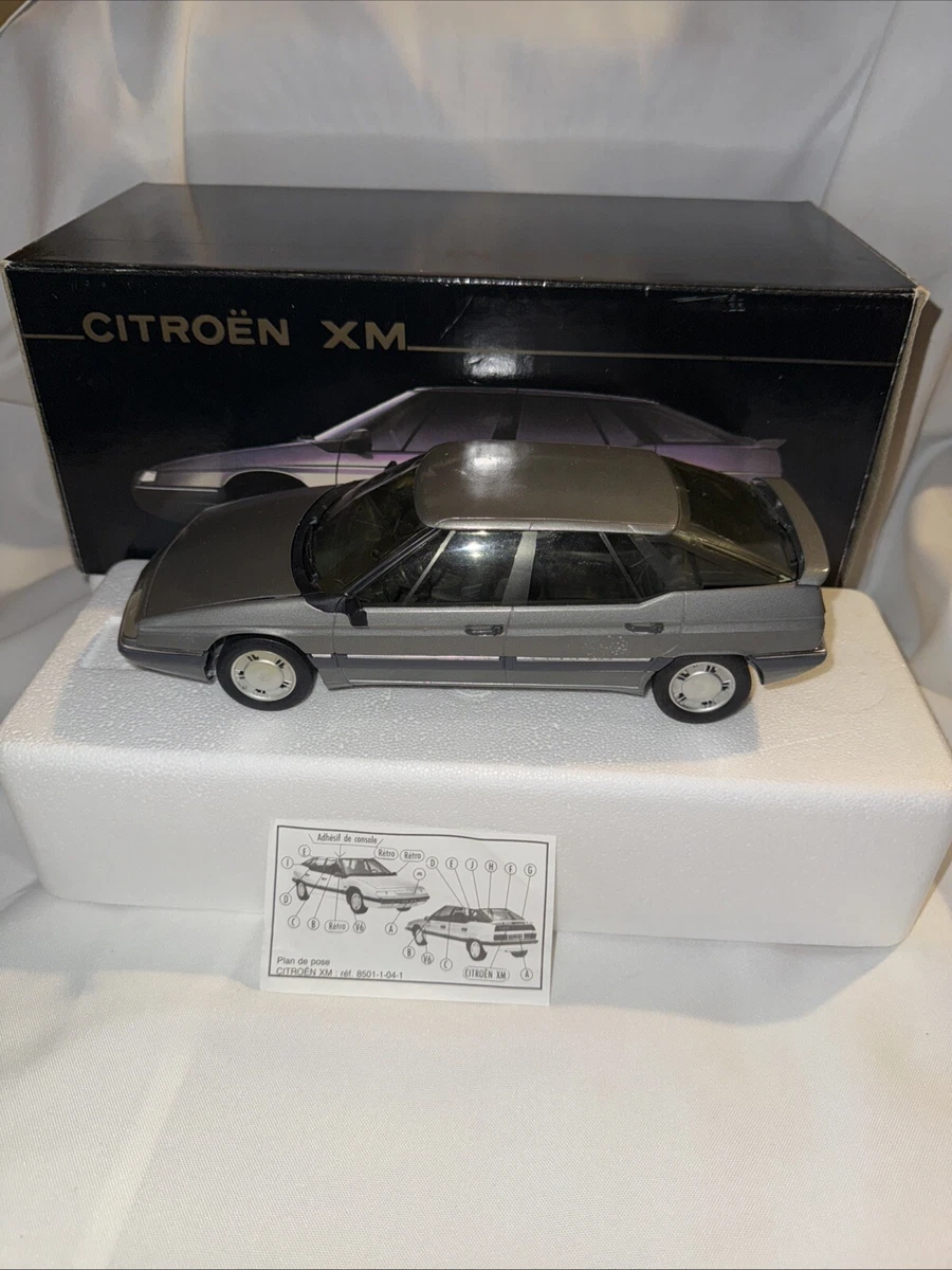 Solido Citroën 1:18 Scale Diecast & Toy Vehicles for sale - eBay
