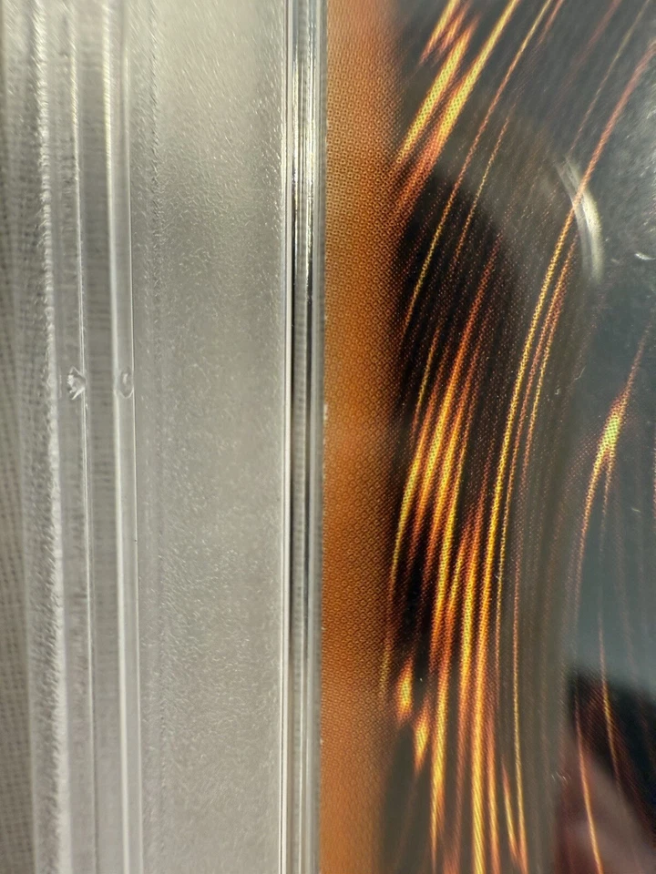 Yu-Gi-Oh! Stardust Dragon Ghost Rare Unlimited TDGS-EN040 PSA 5 EX Excellent - Image 4 of 4