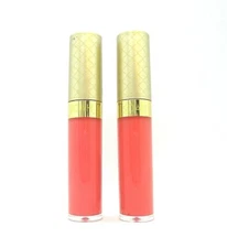 Lot of 2 Joah Lipgloss ~ JMM09 Sunkissed ~ 5 ml x 2