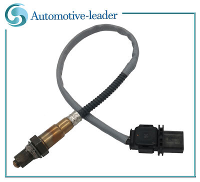 0258017501 Oxygen O2 Sensor For Opel Astra Vauxhall Holden Combo 2004-2014 1.4L