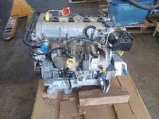 Gm 2007-09 Pontiac Solstice Saturn Sky Ecotec Lnf 2.0l Turbo Engine