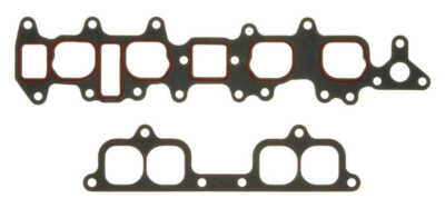 AJUSA USA 77075300 Engine Intake Manifold Gasket Set
