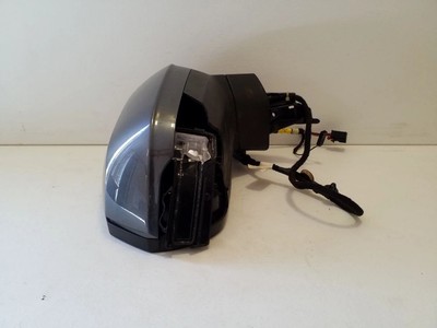 Audi Q2 GA Front Left Door Wing Mirror 14pin RHD E1041444 2020 for 